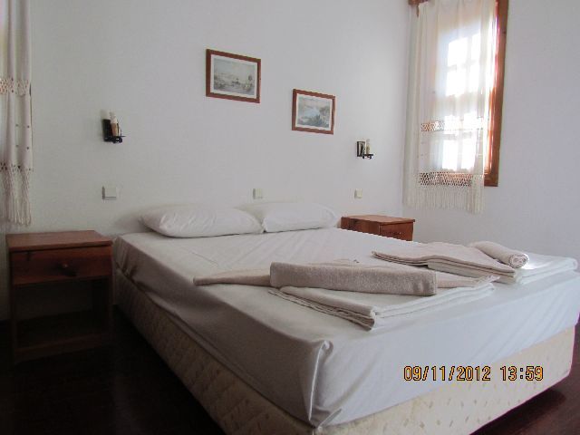 Salhan Apart Inn Hotel Ölüdeniz Exterior foto