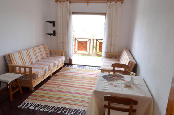 Salhan Apart Inn Hotel Ölüdeniz Zimmer foto