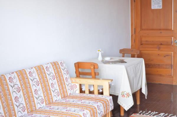 Salhan Apart Inn Hotel Ölüdeniz Zimmer foto