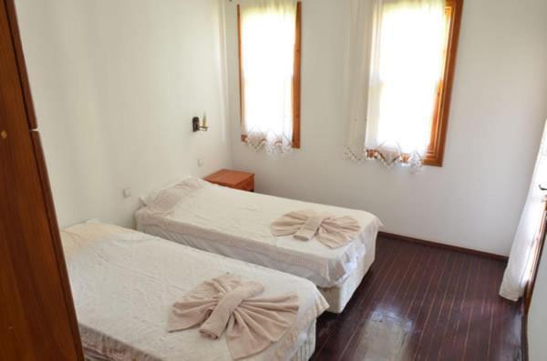 Salhan Apart Inn Hotel Ölüdeniz Zimmer foto